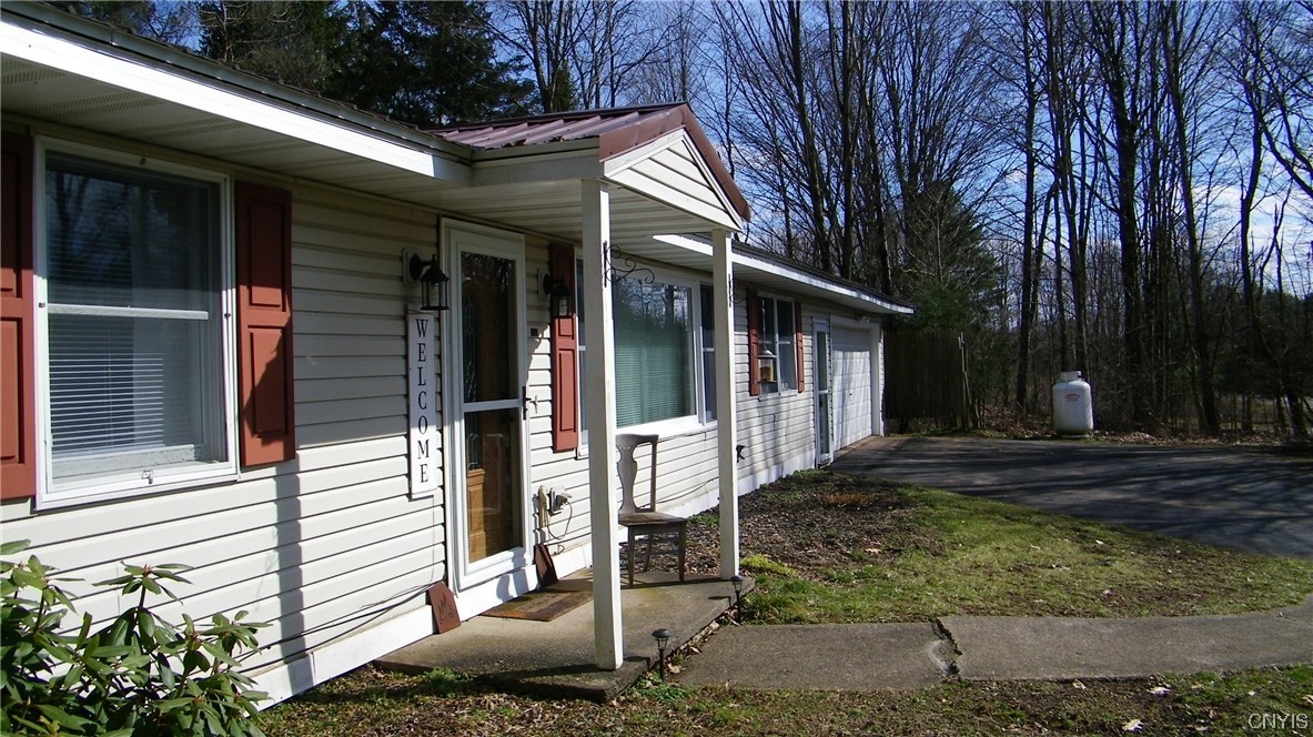 852 County Rte 11 West Monroe, NY 13167 - Photo 2 of 22