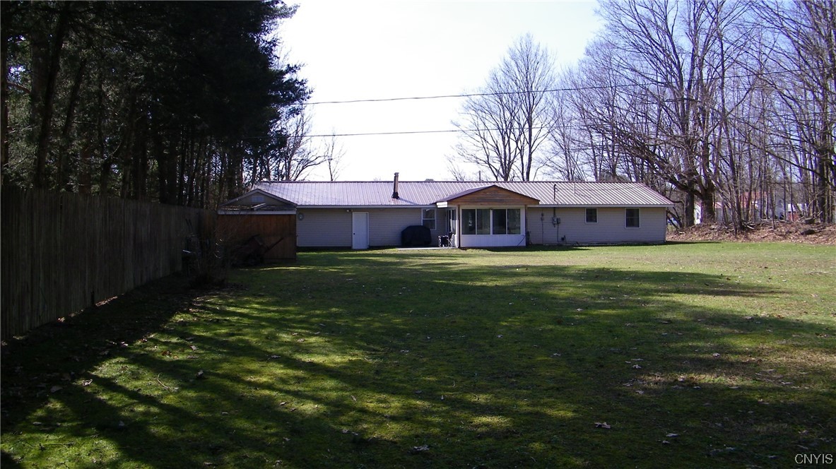 852 County Rte 11 West Monroe, NY 13167 - Photo 3 of 22