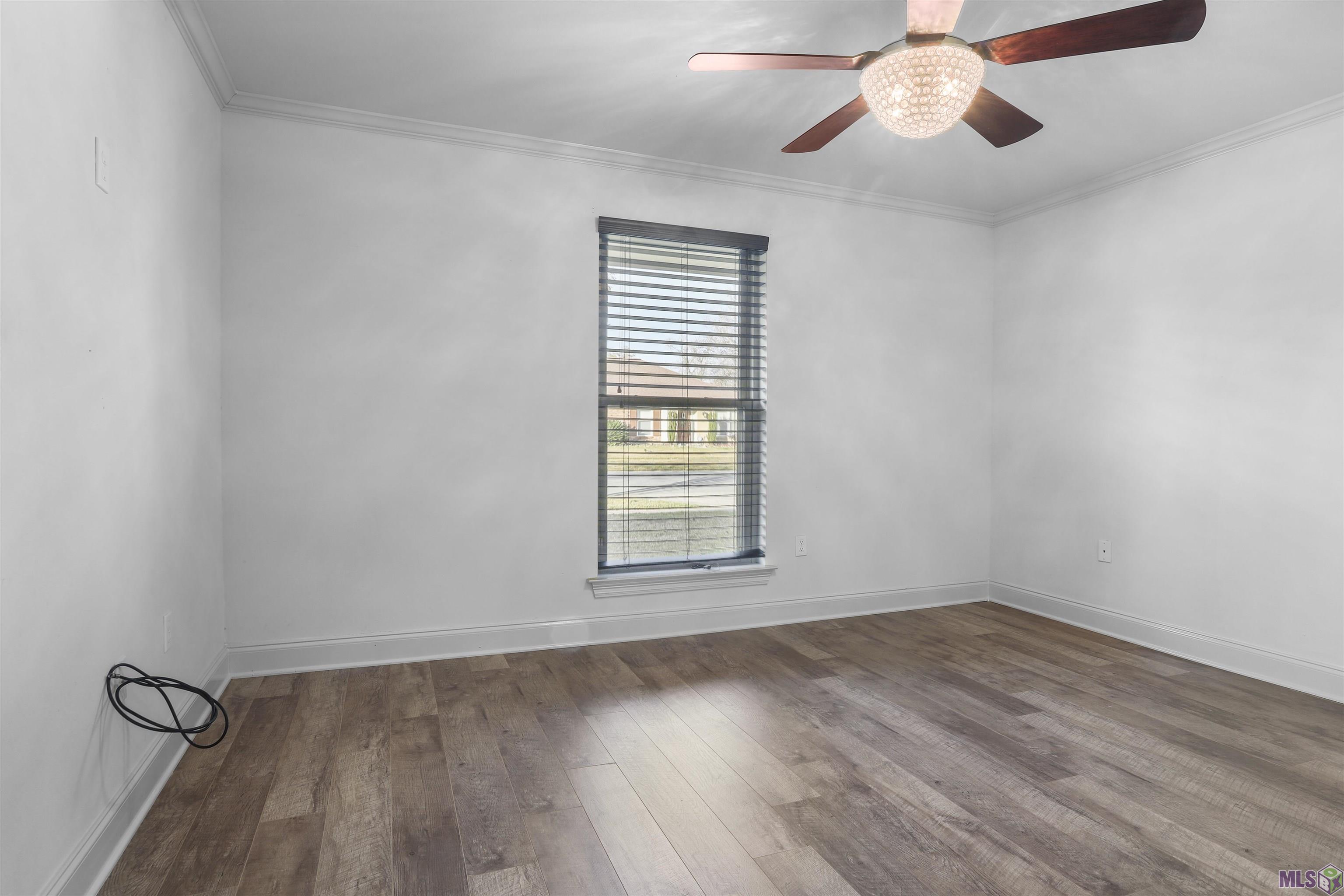 16622 Abshire Avenue Baton Rouge, LA 70816 - Photo 12 of 15 Bedroom 3