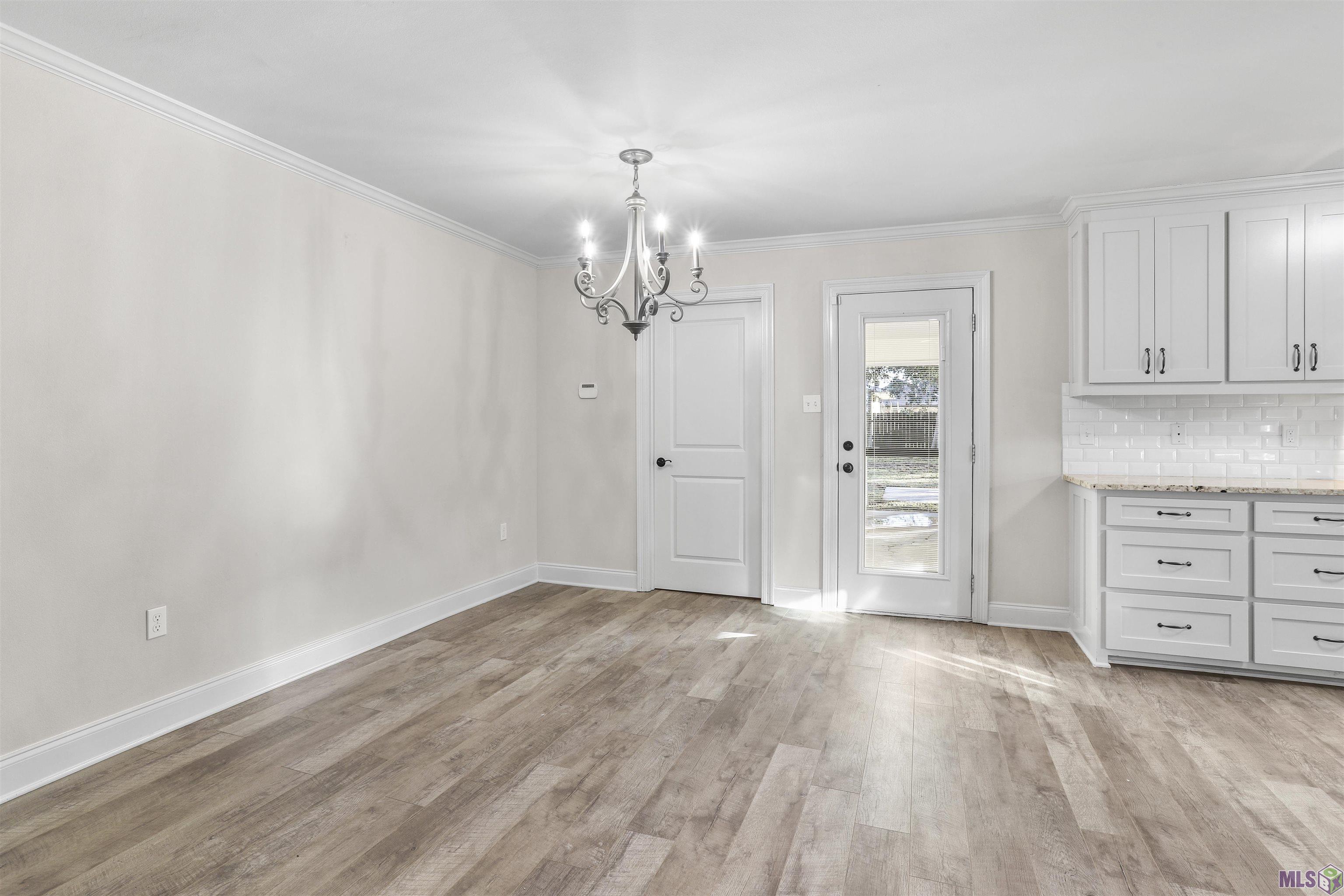 16622 Abshire Avenue Baton Rouge, LA 70816 - Photo 4 of 15 Dining Room