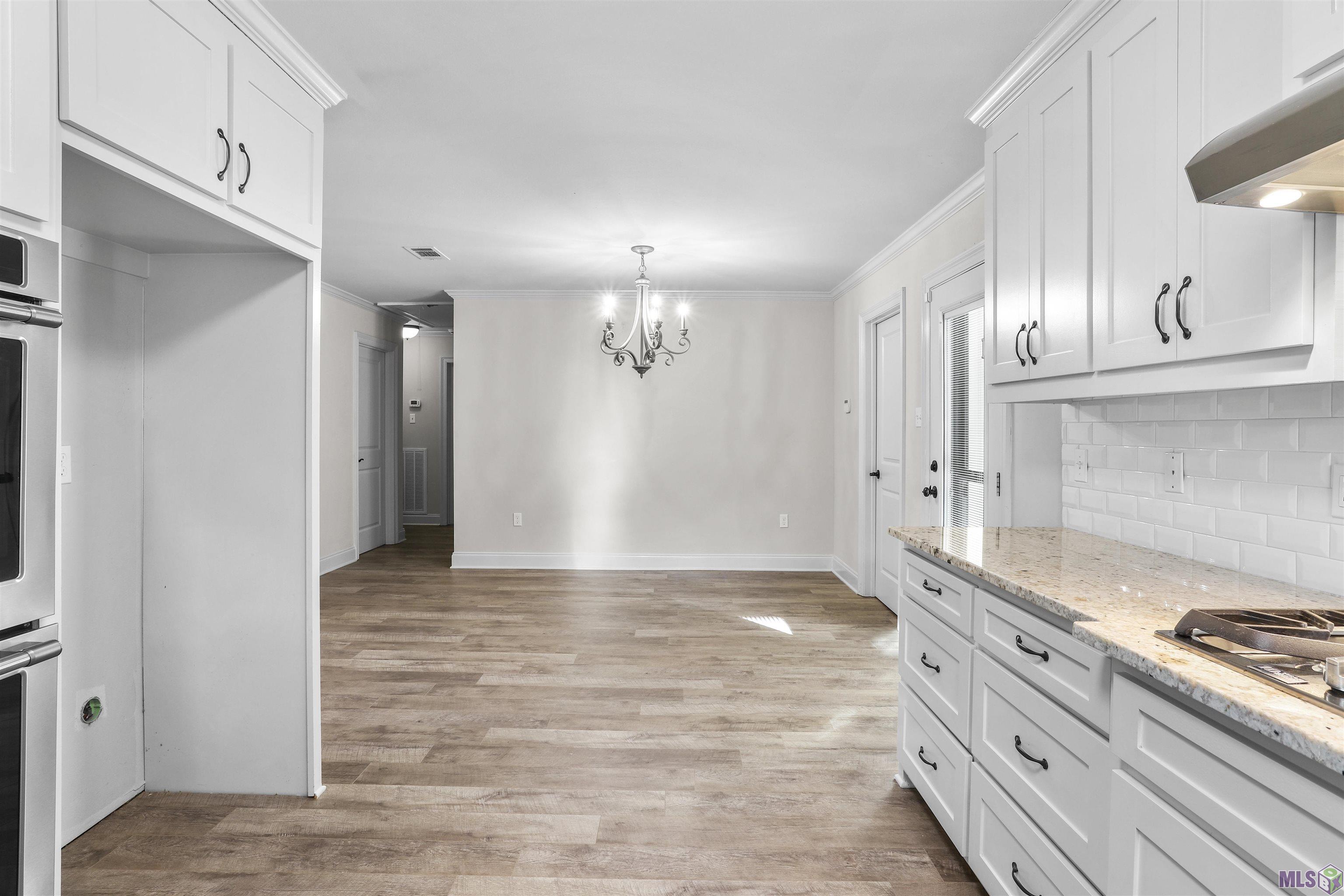 16622 Abshire Avenue Baton Rouge, LA 70816 - Photo 6 of 15 Kitchen