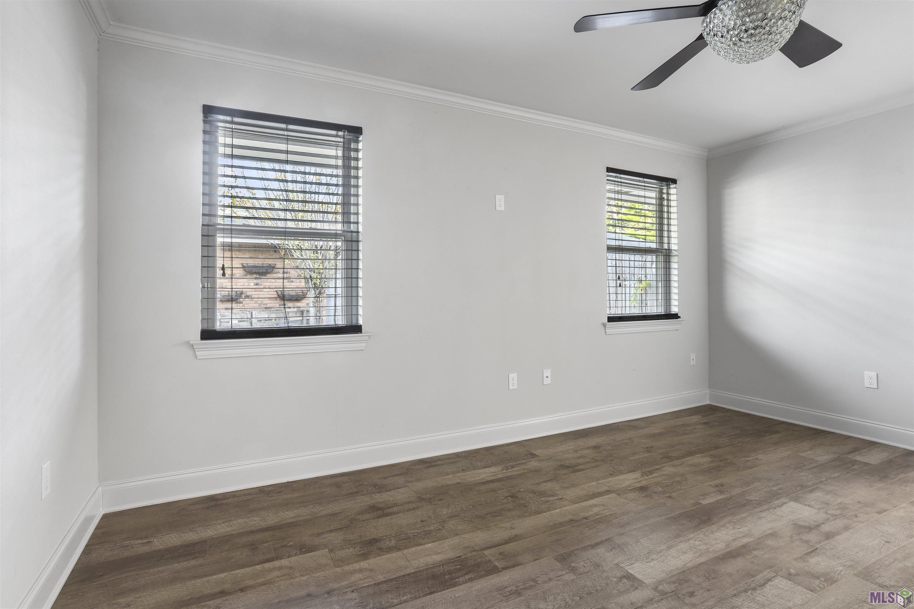 16622 Abshire Avenue Baton Rouge, LA 70816 - Photo 7 of 15 Primary Bedroom