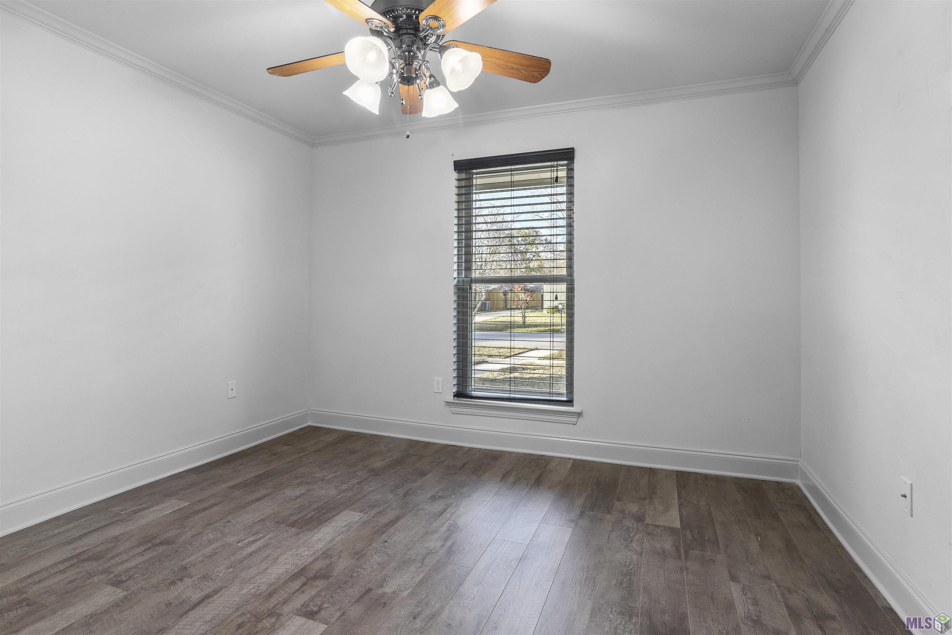 16622 Abshire Avenue Baton Rouge, LA 70816 - Photo 10 of 15 Bedroom 2
