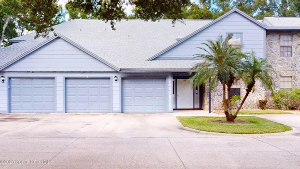 $1,850 | 9017 Manchester Lane, Unit 21E, West Melbourne, FL 32904