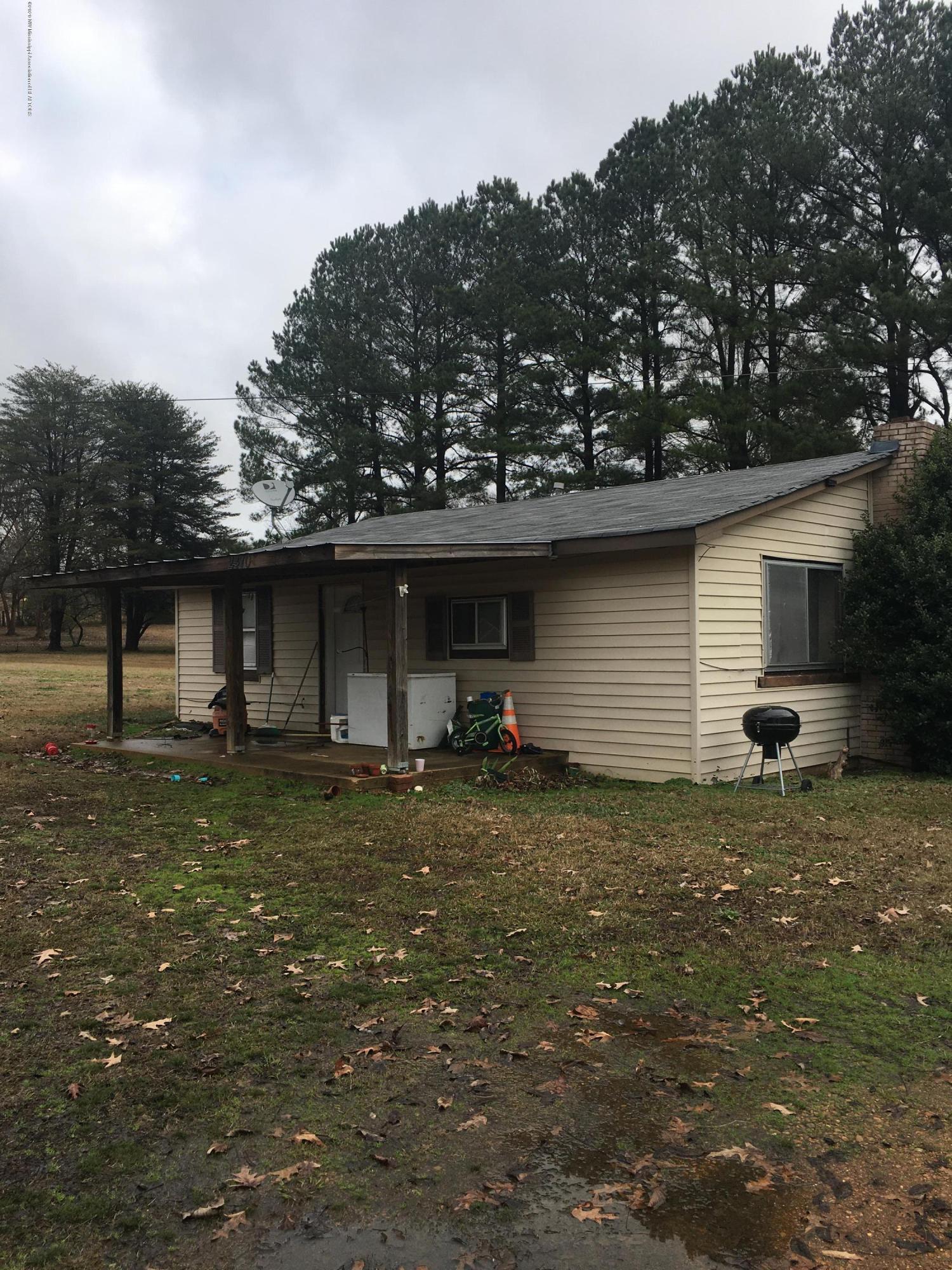 2470 Johnston Road Hernando, MS 38632 - Photo 1 of 1 house
