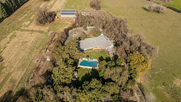 $1,550,000 | 3670 South Newmark Avenue, Sanger, CA 93657
