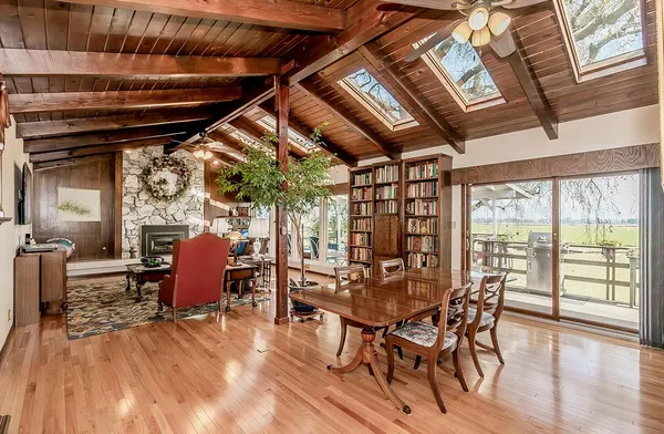 $1,550,000 | 3670 South Newmark Avenue, Sanger, CA 93657