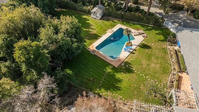 $1,550,000 | 3670 South Newmark Avenue, Sanger, CA 93657