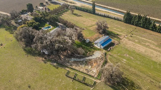 $1,550,000 | 3670 South Newmark Avenue, Sanger, CA 93657