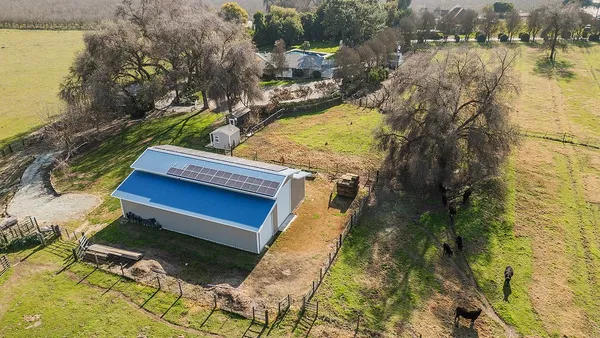 $1,550,000 | 3670 South Newmark Avenue, Sanger, CA 93657