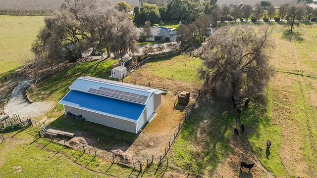 $1,550,000 | 3670 South Newmark Avenue, Sanger, CA 93657