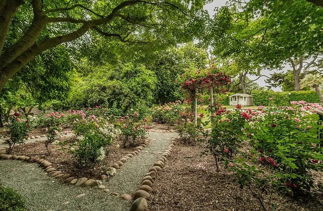 $1,550,000 | 3670 South Newmark Avenue, Sanger, CA 93657