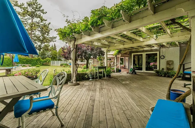 $1,550,000 | 3670 South Newmark Avenue, Sanger, CA 93657