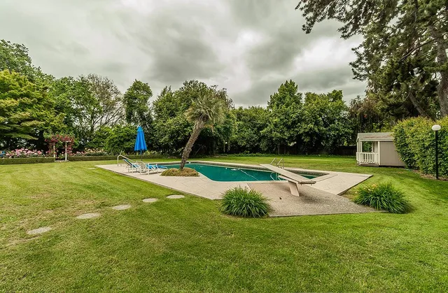 $1,550,000 | 3670 South Newmark Avenue, Sanger, CA 93657