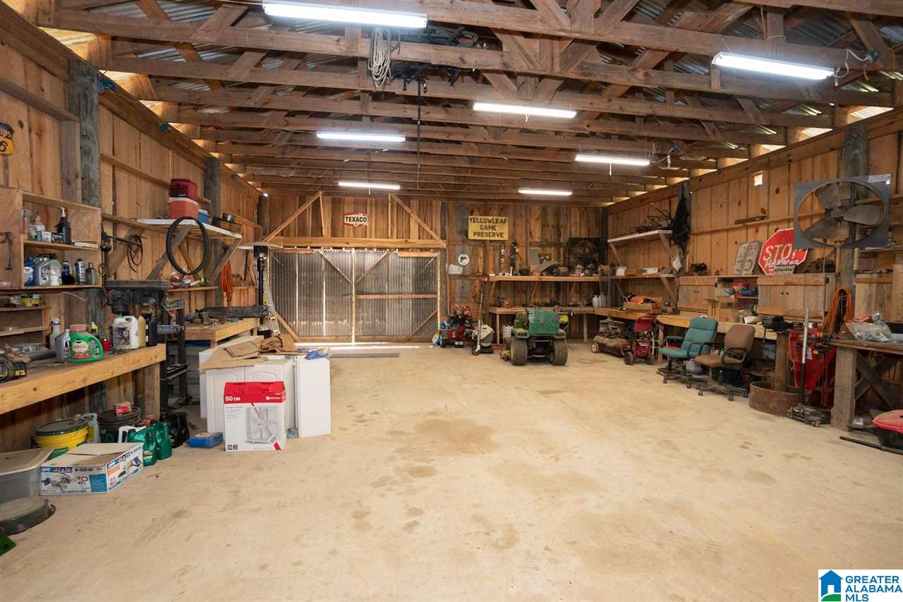 445 Highway 335 Chelsea, AL 35043 - Photo 4 of 36