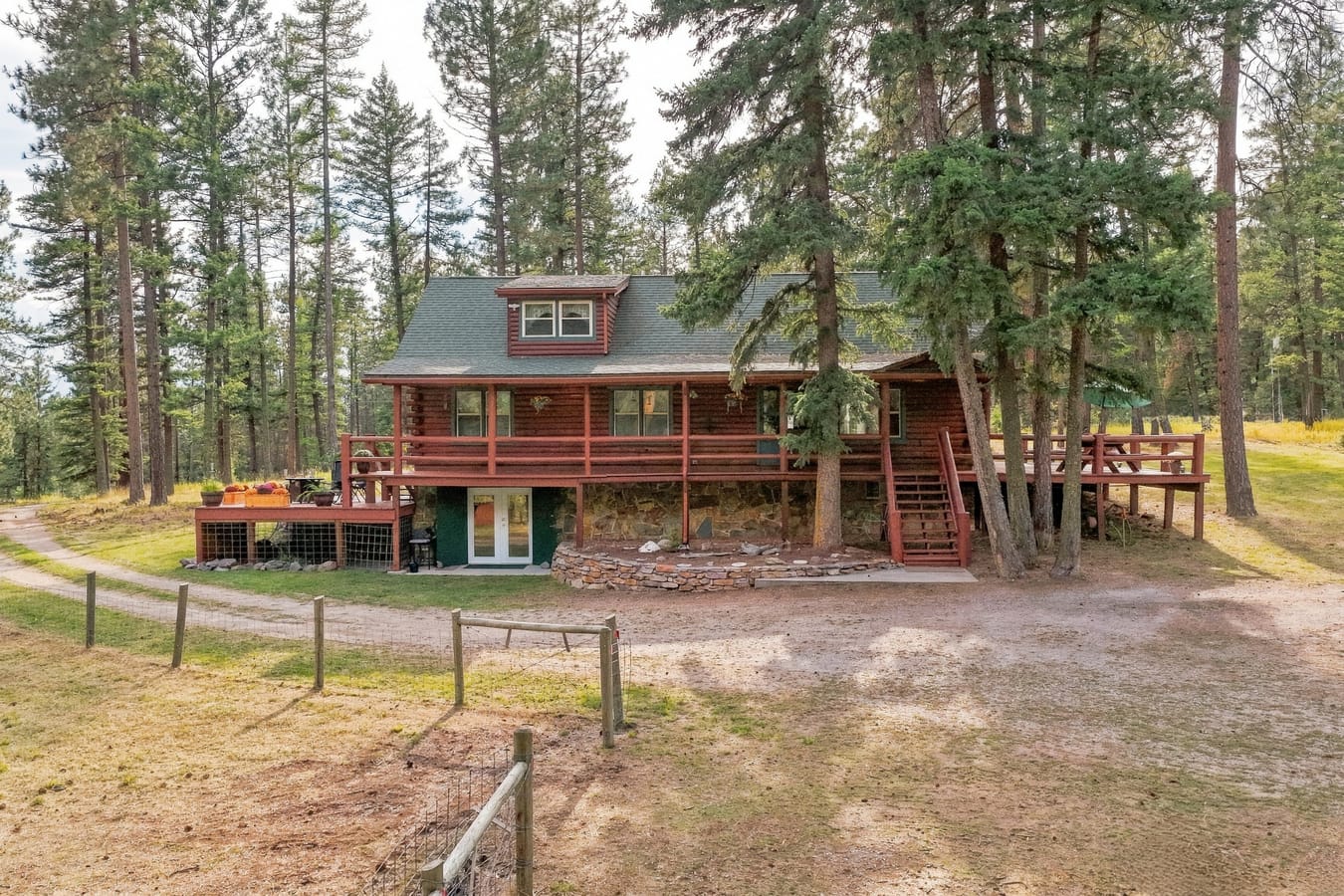 19550 Pond Road Frenchtown, MT 59834 - Photo 36 of 59 Gallery Image 36