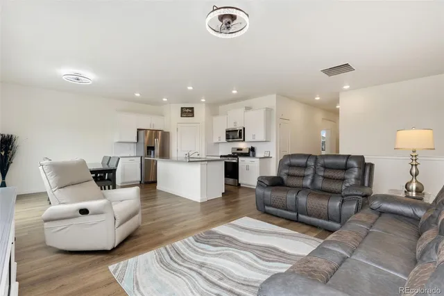 $569,000 | 13628 Topaz Street, Longmont, CO 80504