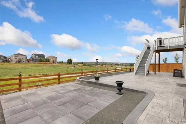 $569,000 | 13628 Topaz Street, Longmont, CO 80504