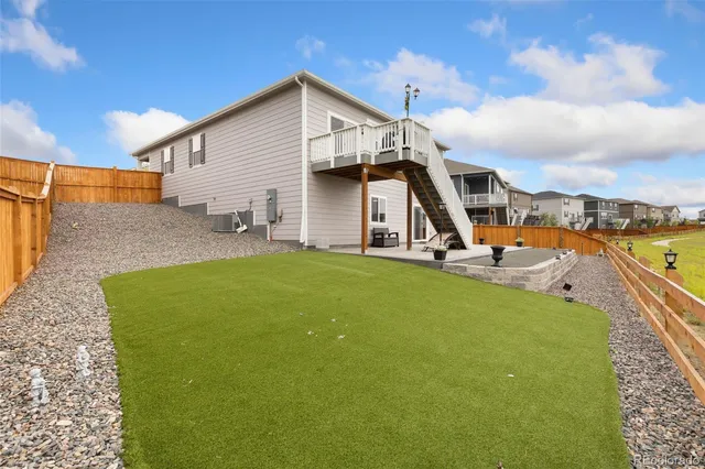 $569,000 | 13628 Topaz Street, Longmont, CO 80504