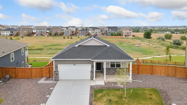 $569,000 | 13628 Topaz Street, Longmont, CO 80504