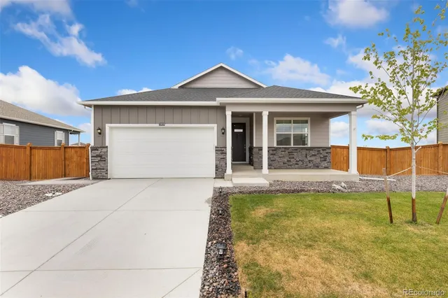 $569,000 | 13628 Topaz Street, Longmont, CO 80504