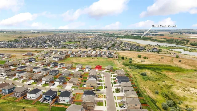 $569,000 | 13628 Topaz Street, Longmont, CO 80504