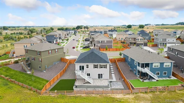 $569,000 | 13628 Topaz Street, Longmont, CO 80504