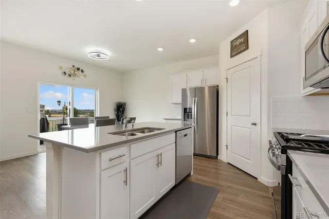 $569,000 | 13628 Topaz Street, Longmont, CO 80504