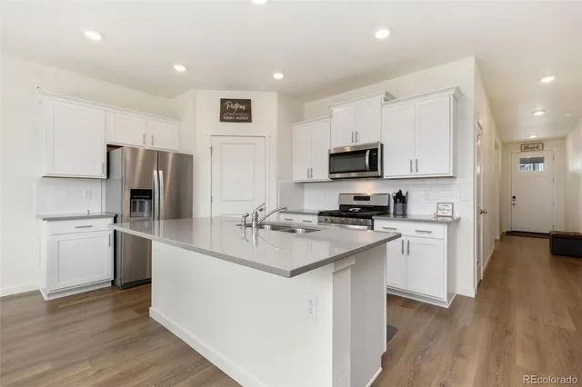 $569,000 | 13628 Topaz Street, Longmont, CO 80504