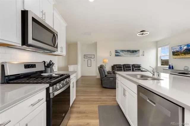 $569,000 | 13628 Topaz Street, Longmont, CO 80504