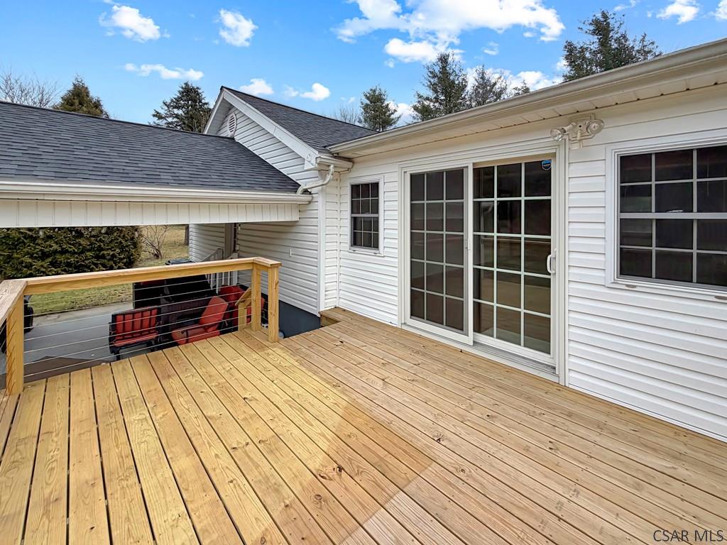 136 Twin Lakes Road Portage, PA 15946 - Photo 15 of 54 Gallery Image 15