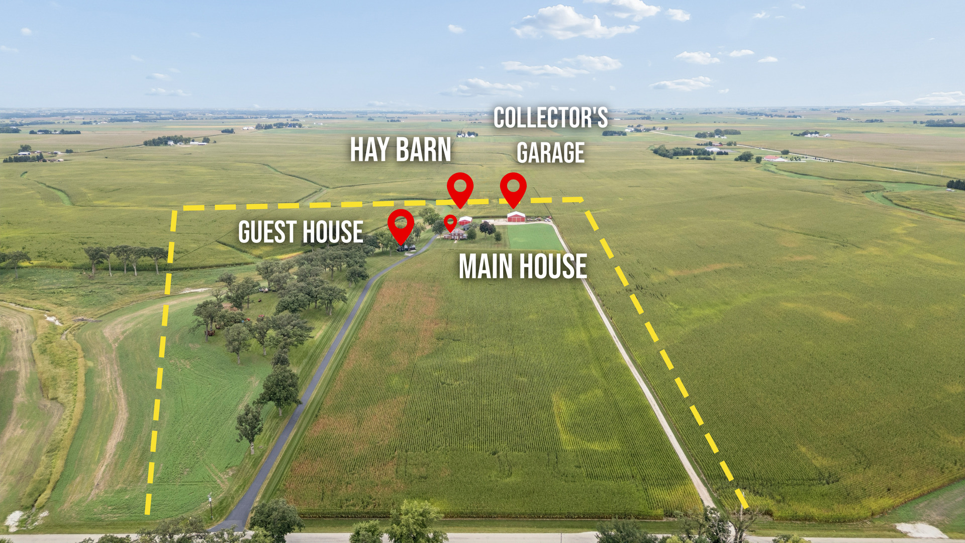 751 North 3150th Road Utica, IL 61373 - Photo 16 of 68 Gallery Image 16