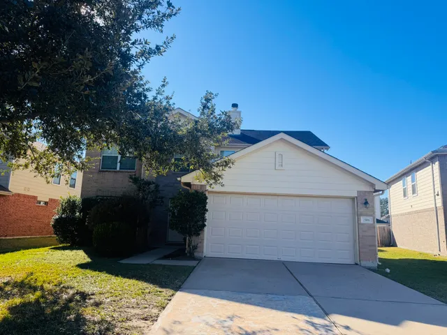 $2,160 | 2506 Bristol Band Lane, Katy, TX 77450
