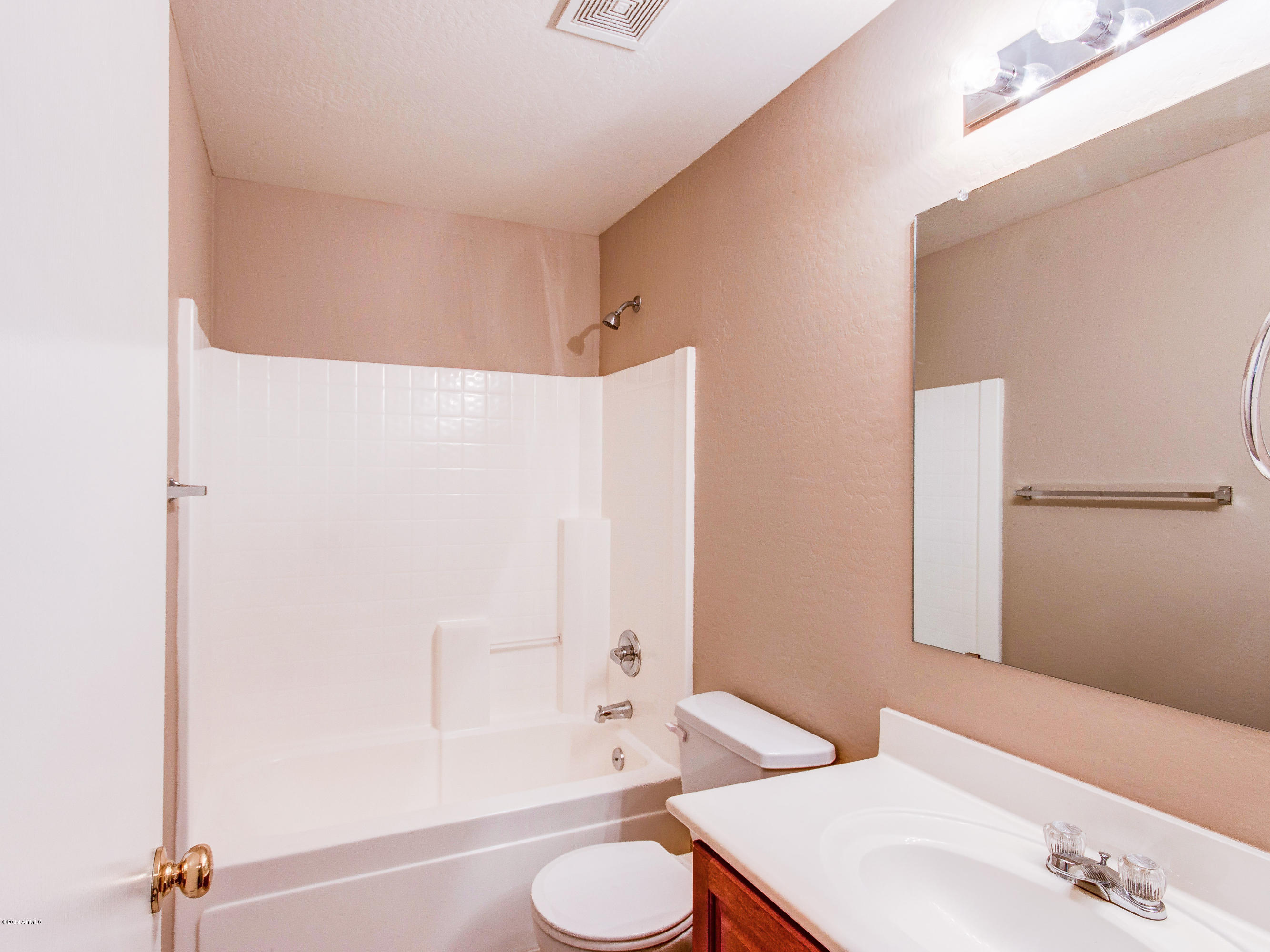 3312 West Apollo Road Phoenix, AZ 85041 - Photo 10 of 17 Hall Bath