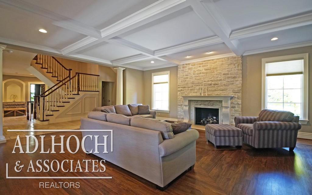 191 Lothrop Road Grosse Pointe Farms, MI 48236 - Photo 9 of 28