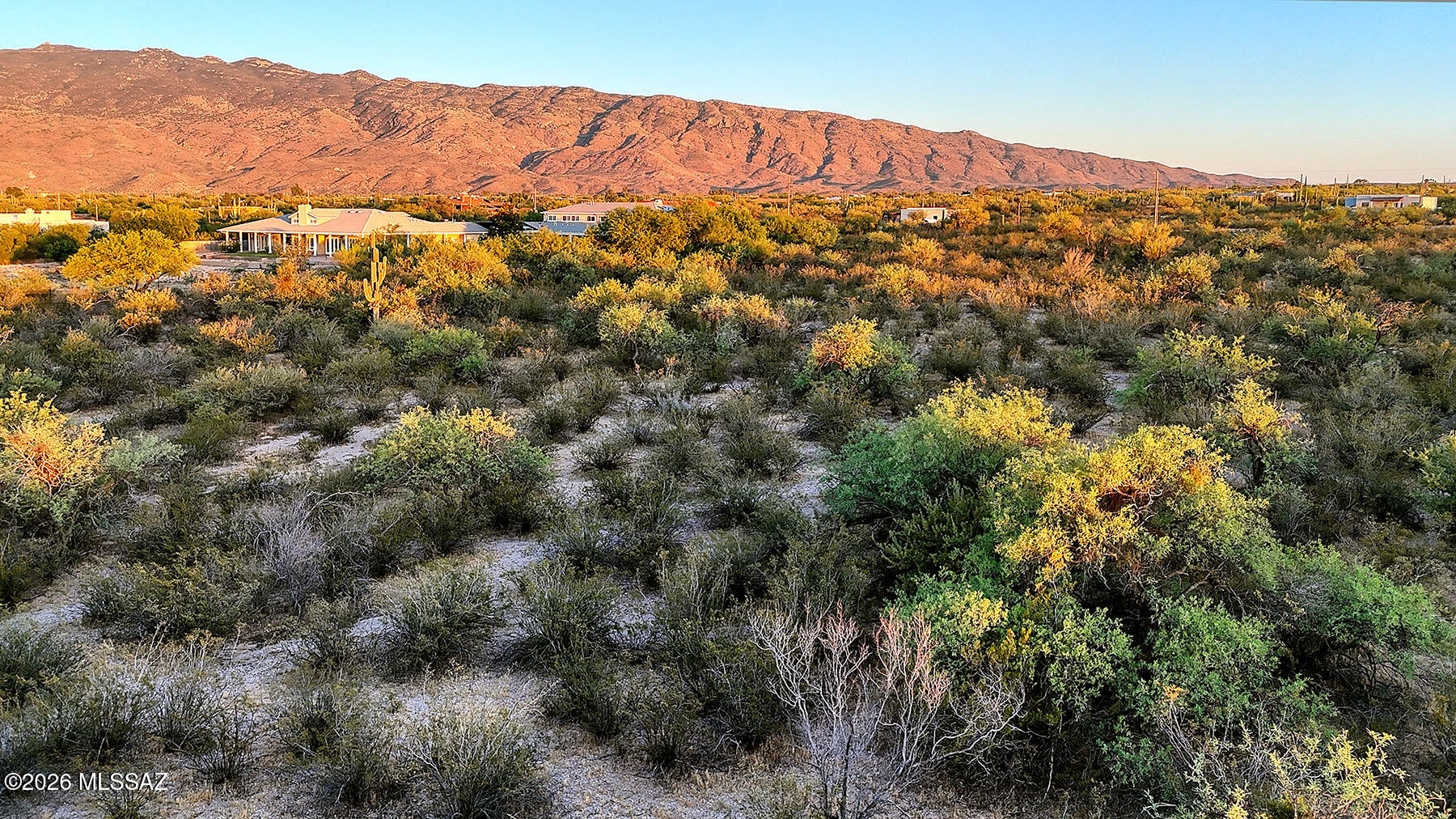 1242 North Freeman Road, Unit 5 ACRE Tucson, AZ 85749 - Photo 14 of 20 DJI_20260506185916_0491_DA