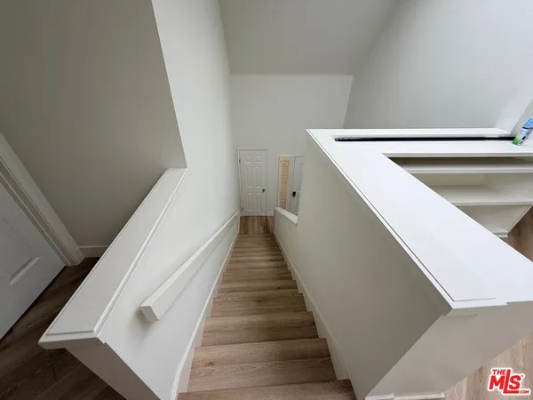 a view of entryway