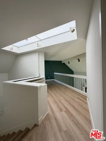 a view of entryway