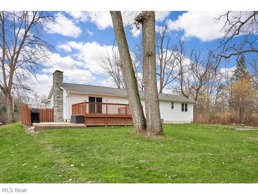 2045 Bridger Road Akron, OH 44312 - Photo 21 of 22