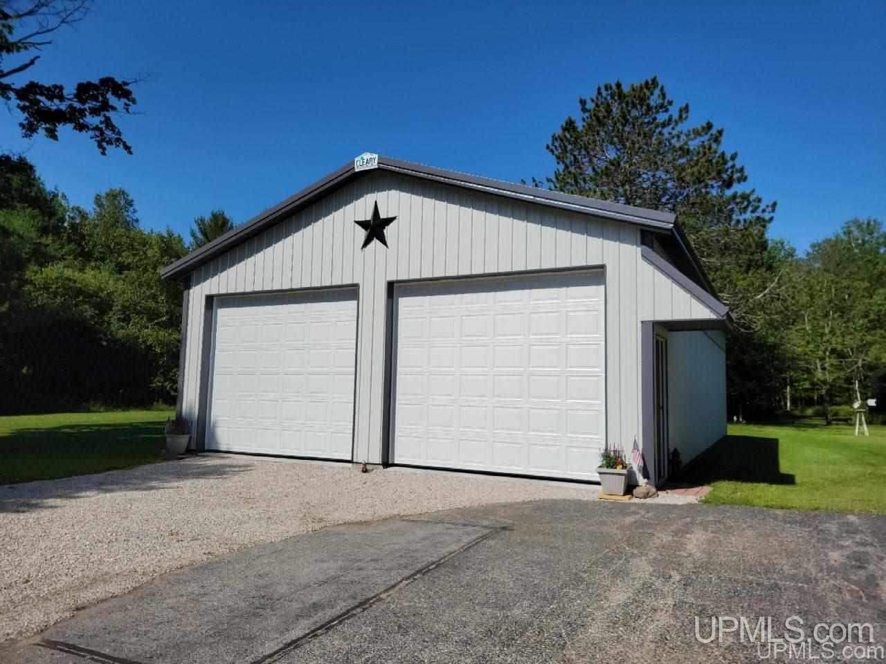 877 River Road Manistique, MI 49854 - Photo 36 of 49 Gallery Image 36