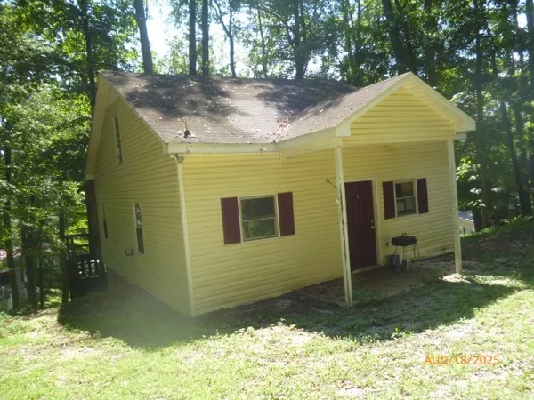 $139,900 | 477 Lake Logan Road, Ardmore, TN 38449