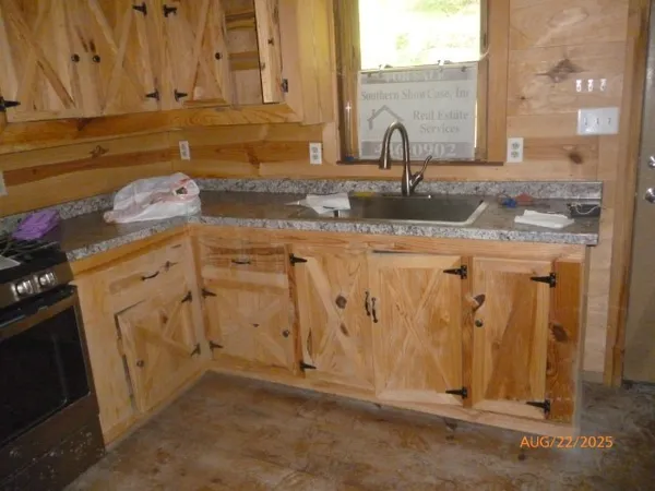 $139,900 | 477 Lake Logan Road, Ardmore, TN 38449