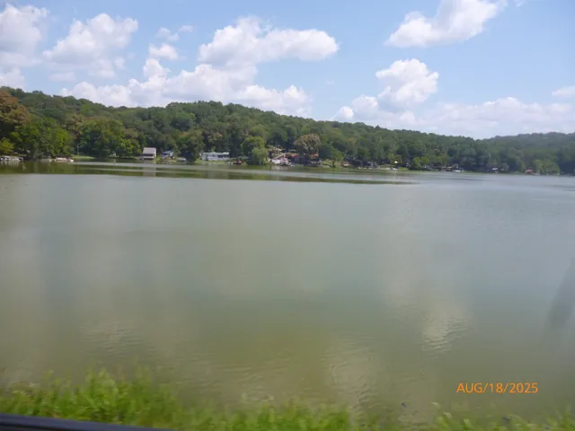 $174,900 | 477 Lake Logan Road, Ardmore, TN 38449