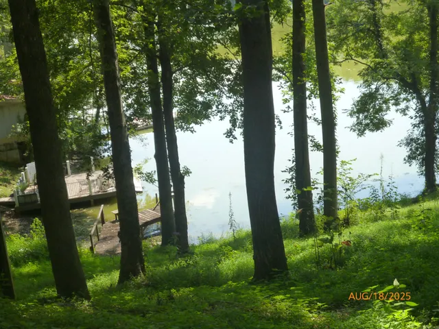 $174,900 | 477 Lake Logan Road, Ardmore, TN 38449