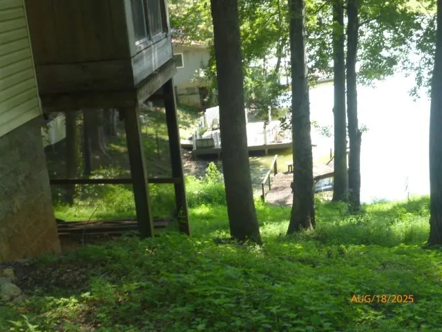 $174,900 | 477 Lake Logan Road, Ardmore, TN 38449