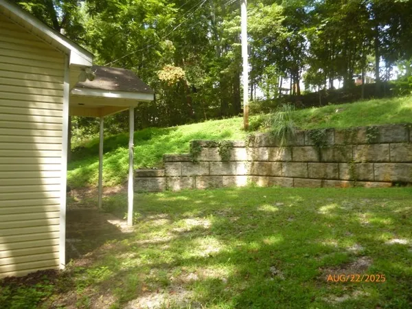 $139,900 | 477 Lake Logan Road, Ardmore, TN 38449