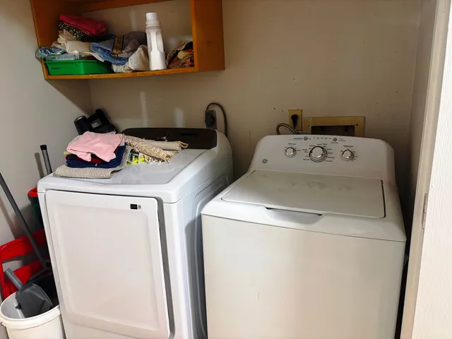 a view of outdoor space