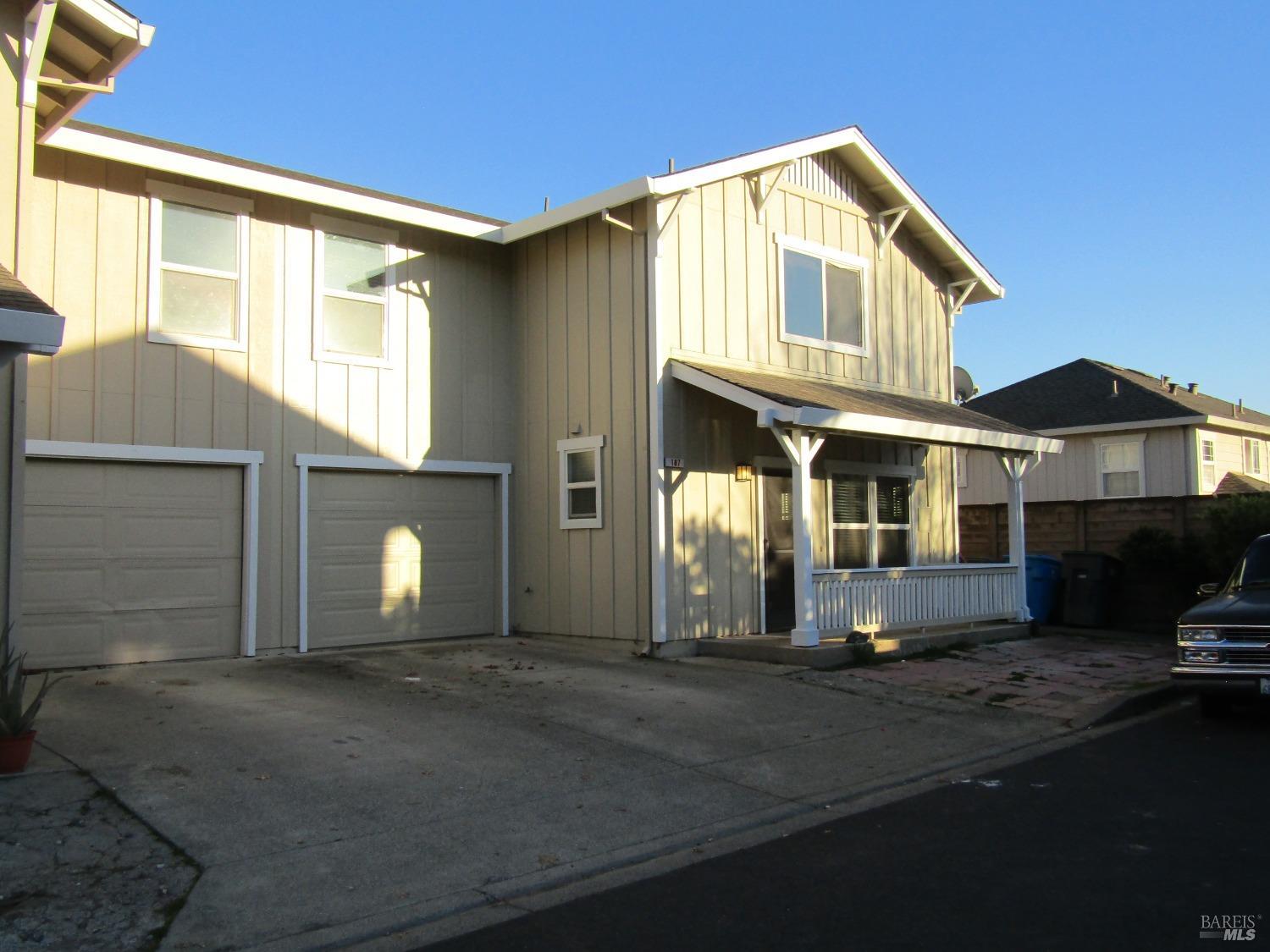 107 IOLI Ranch Circle Cloverdale, CA 95425 - Photo 1 of 1 Gallery Image 1