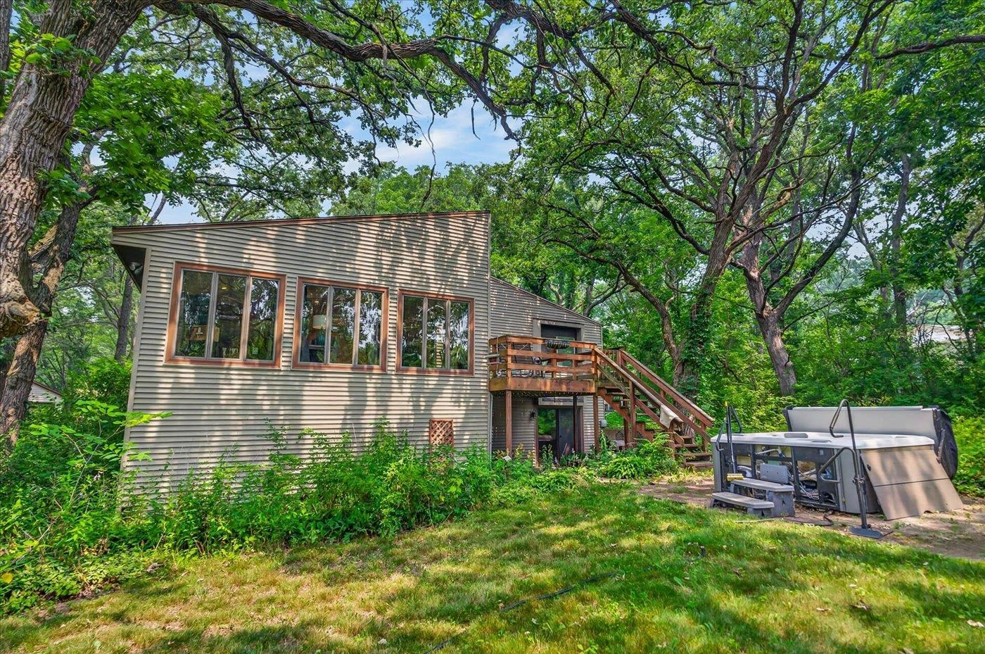 10671 West Oak Ridge Road Evansville, WI 53536 - Photo 52 of 59 Gallery Image 52