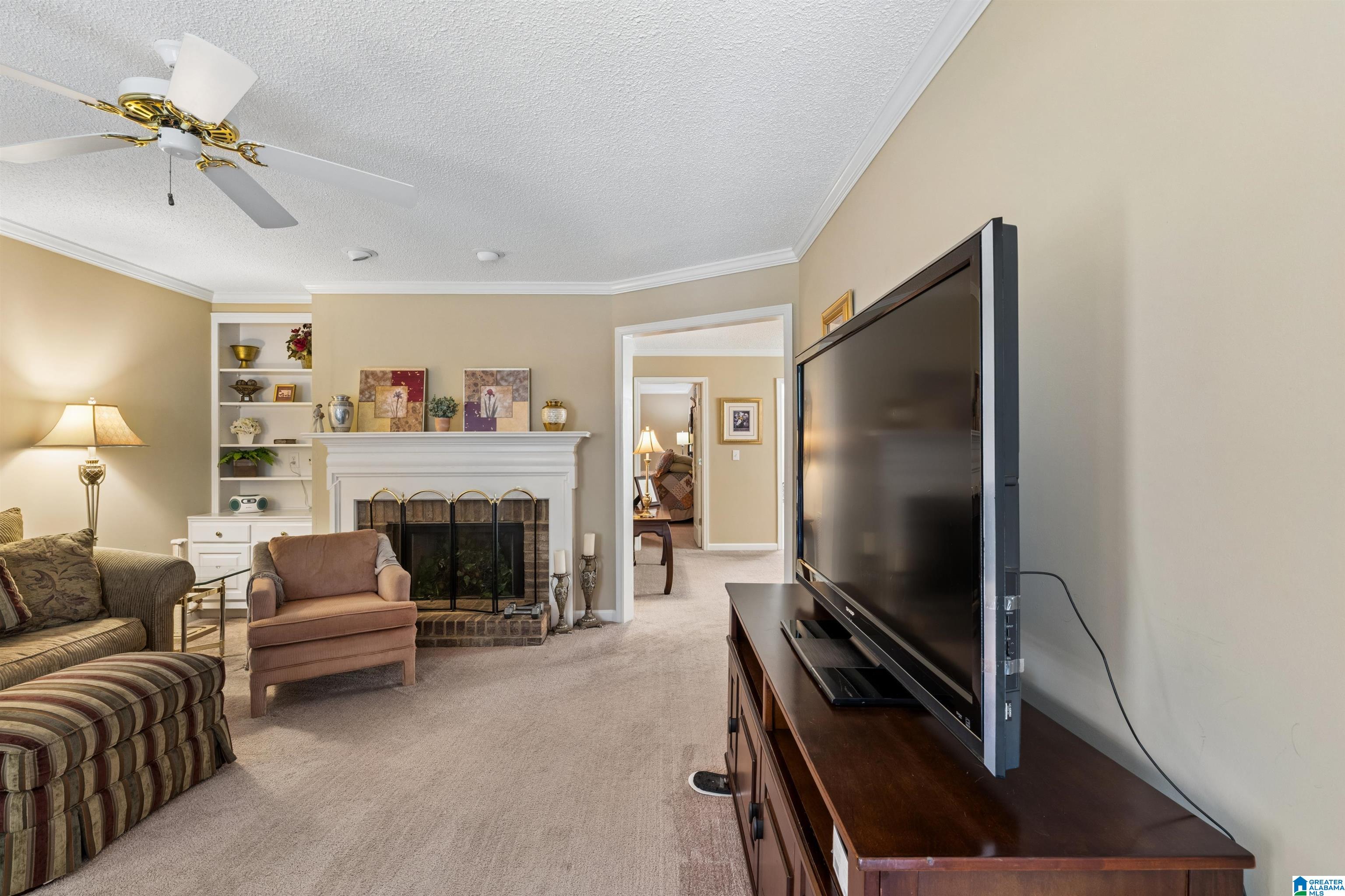 144 Warwick Circle Alabaster, AL 35007 - Photo 15 of 37